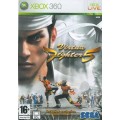 Virtua Fighter 5 (XBox 360)