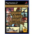 GTA : San Andreas (PS2)