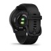 Умные часы Garmin Vivomove Sport, черный