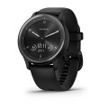 Умные часы Garmin Vivomove Sport, черный