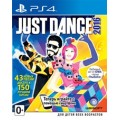 Just Dance 2016 (PS4)