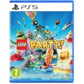 LEGO Party! (английская версия) (PS5)