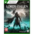 Lords of the Fallen (английская версия) (Xbox Series X)