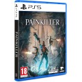 Painkiller (русские субтитры) (PS5)