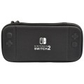 Защитный чехол Carry Case для Nintendo Switch 2, черный