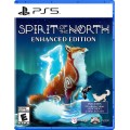 Spirit of the North: Enhanced Edition (русские субтитры) (PS5)
