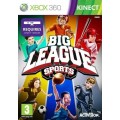 Big League Sports (для Kinect) (Xbox 360)