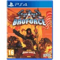 Broforce (английская версия) (PS4)